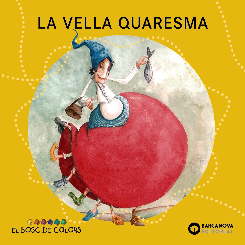 La vella quaresma