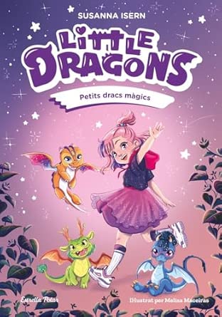Little Dragons 1
