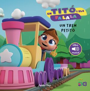 En Titó i els Falala