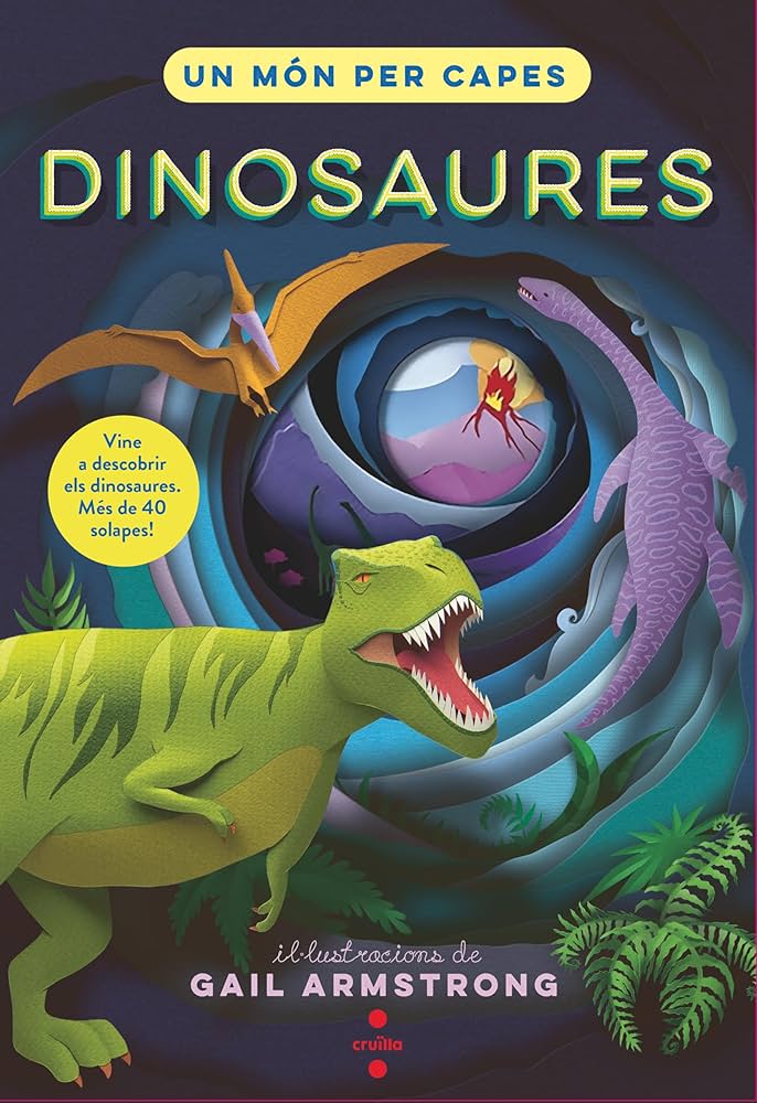 Dinosaures