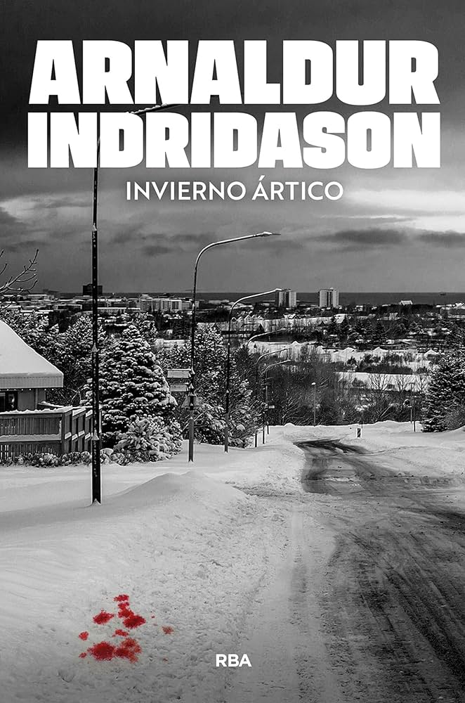 Invierno ártico