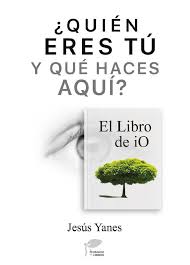 ¿Quiene eres tú y qué haces aquí?