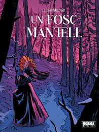 Un Fosc mantell