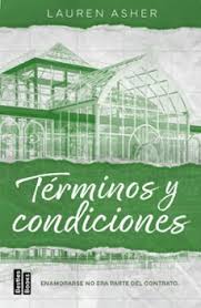 Términos y condiciones