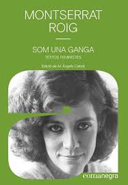 Som una ganga : textos feministes