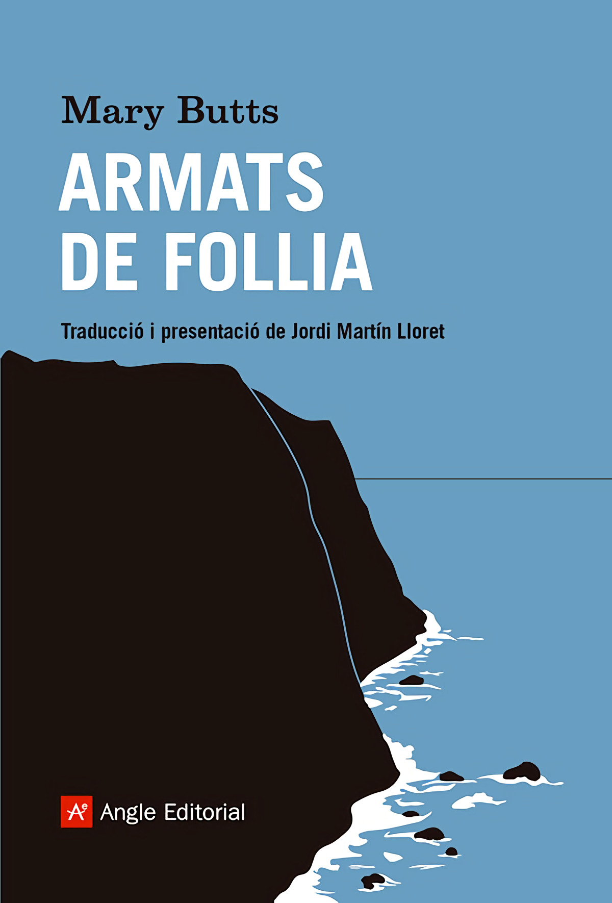 Armats de follia