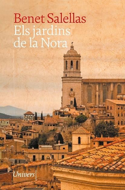 Els jardins de la Nora