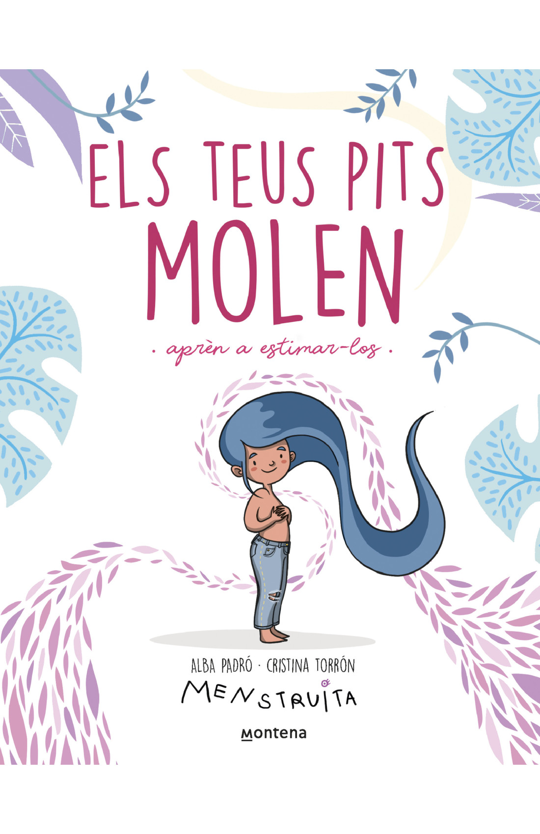 Els teus pits molen