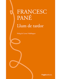 Llum de tardor