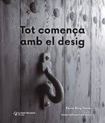 Tot comença amb el desig