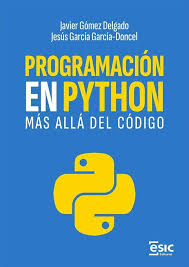 Programación en Python : más allá del código