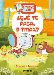Què et passa, Bitmax?