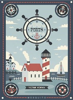 Ports