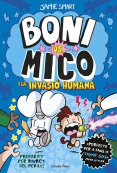 La Invasió humana 