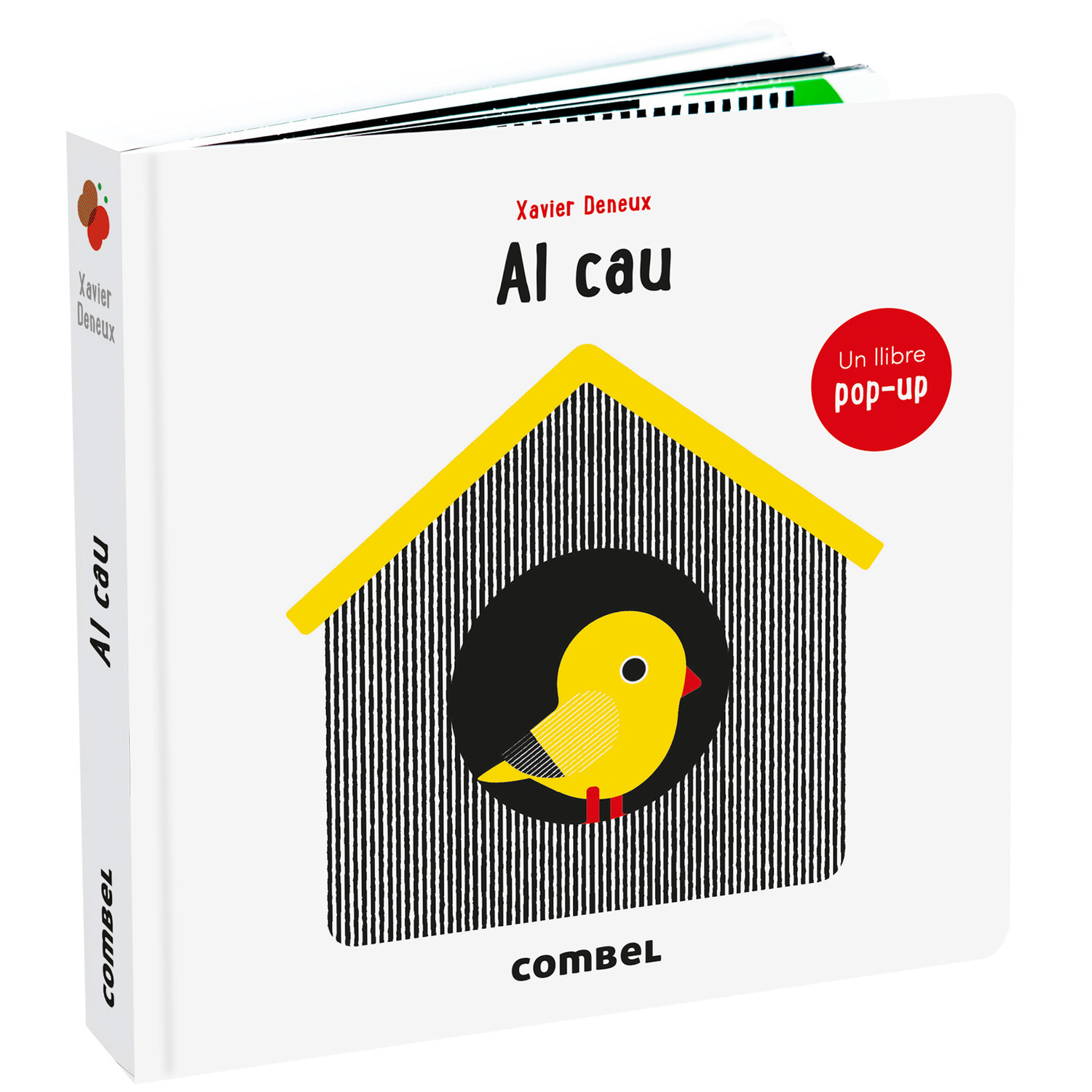Al cau 