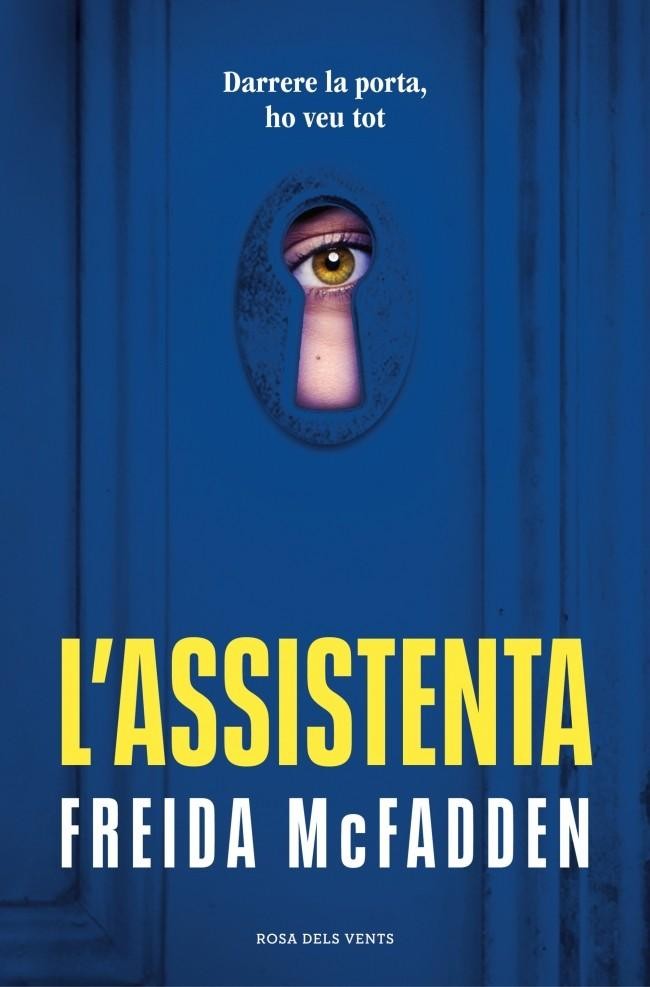 L'assistenta
