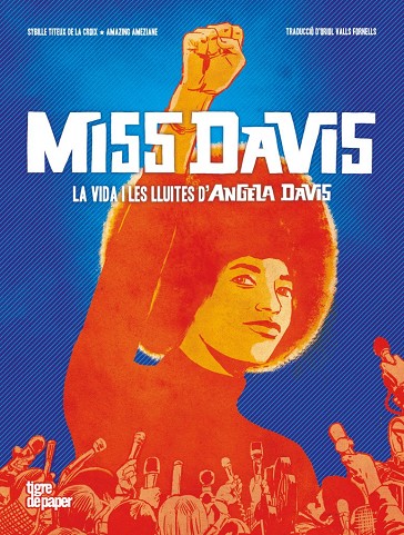 Miss Davis 