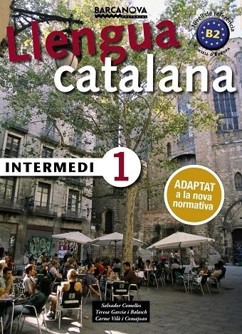 Llengua catalana : intermedi 1