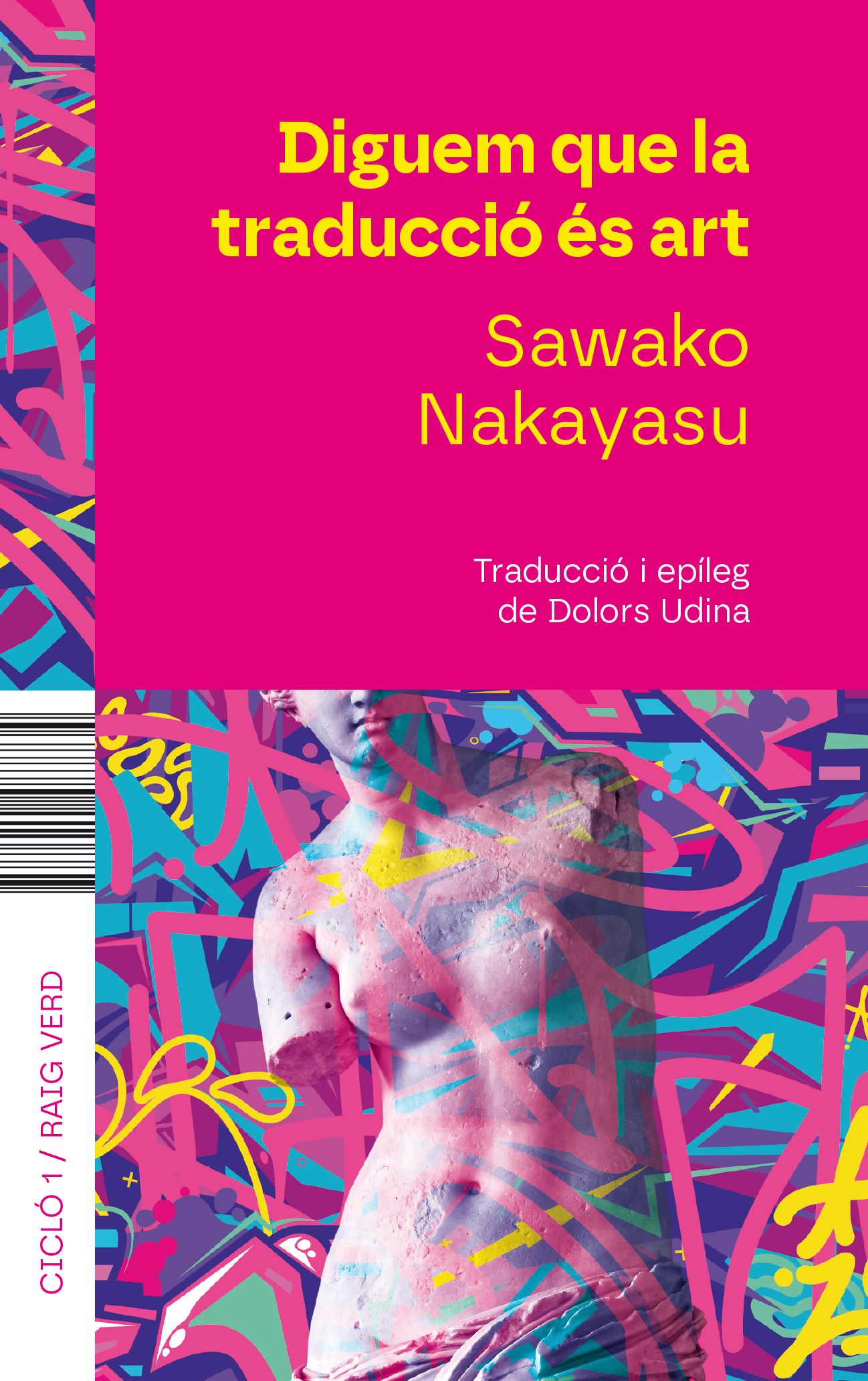 Diguem que la traducció és art 