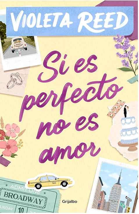 Si es perfecto no es amor