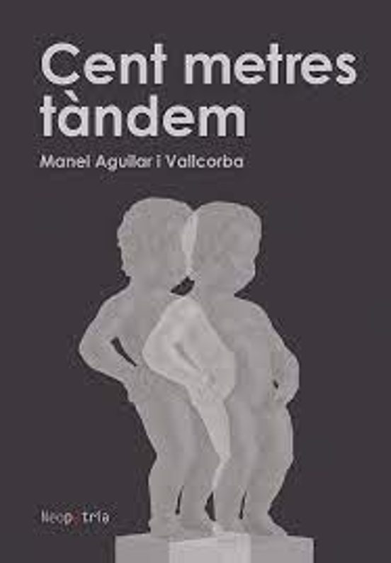 Cent metres tàndem