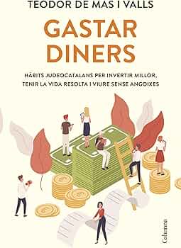 Gastar diners