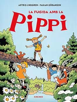 La Fugida amb la Pippi 