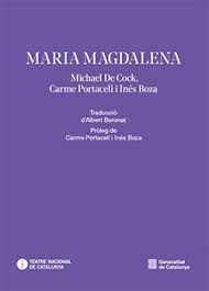 Maria Magdalena