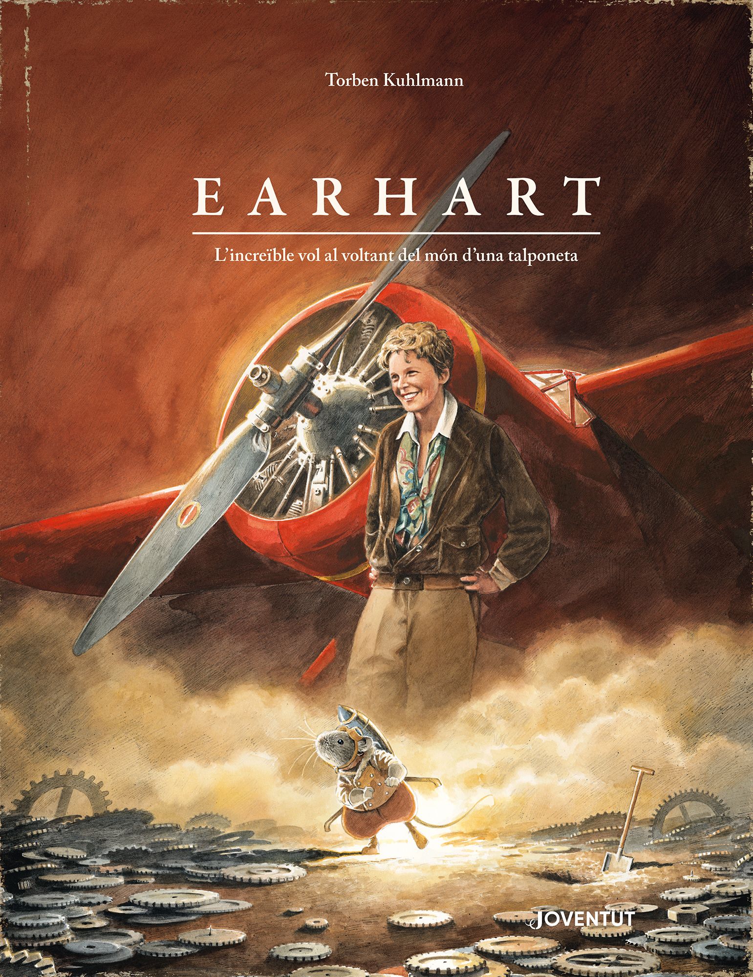 Earhart 
