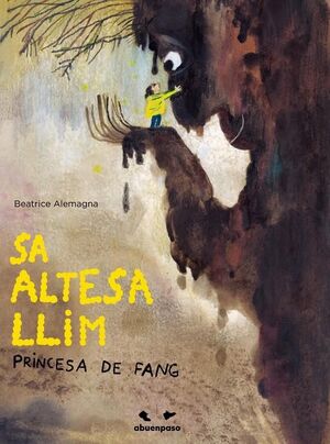Sa altesa Llim, princesa de fant