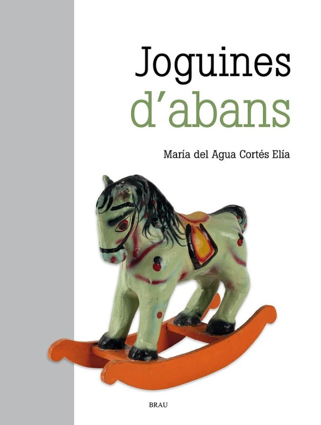 Joguines d'abans