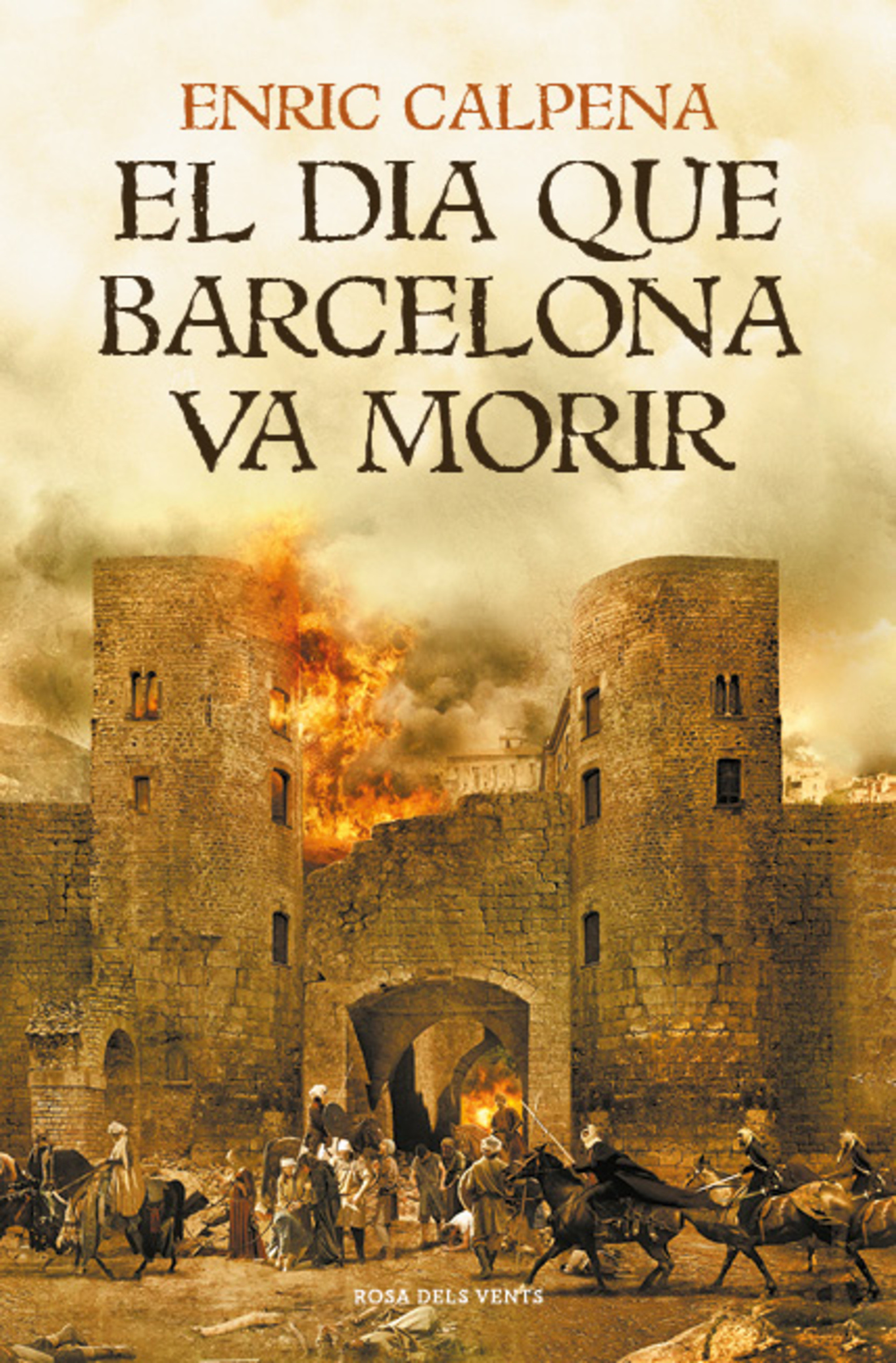 El Dia que Barcelona va morir 