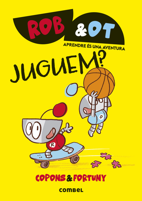 Juguem?
