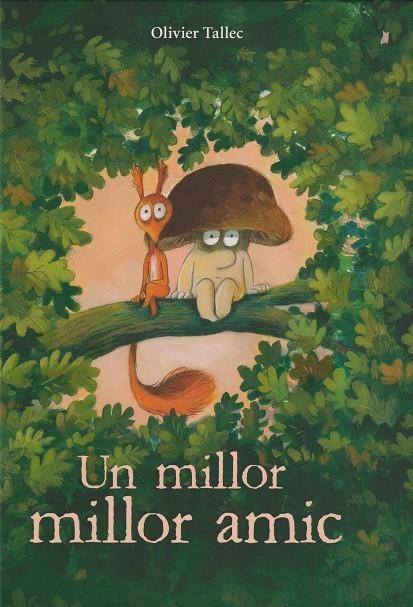 Un Millor millor amic 