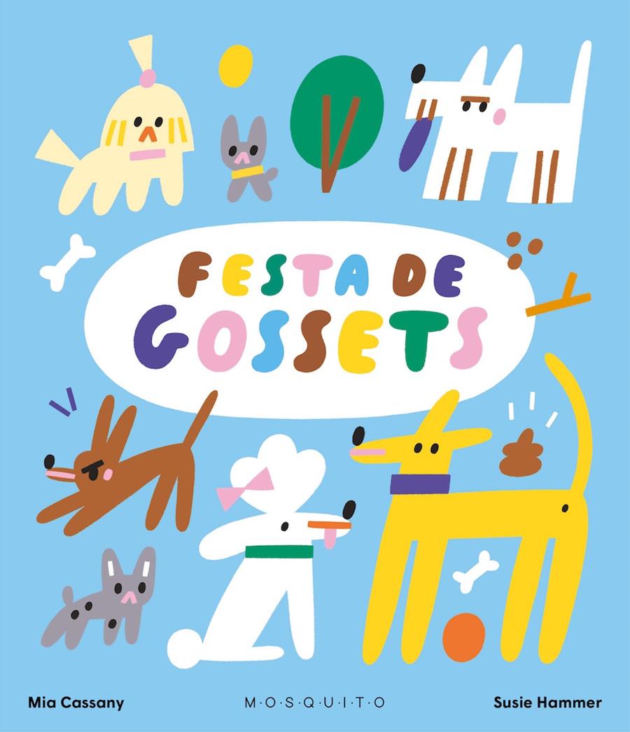 Festa de gossets 