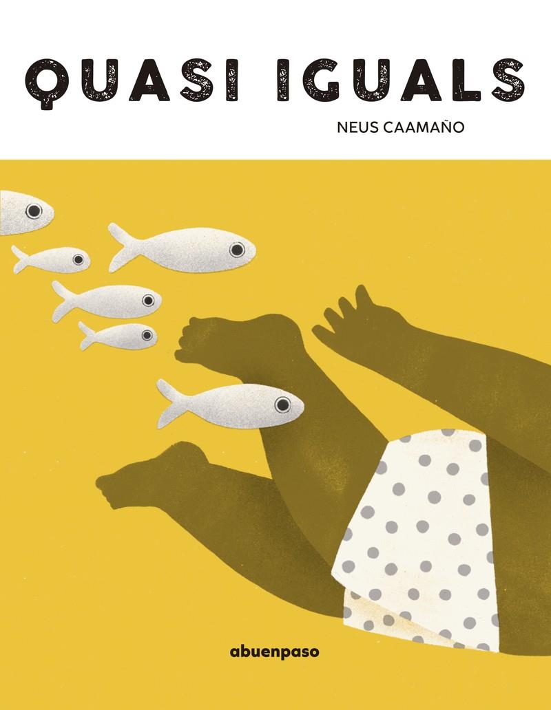 Quasi iguals
