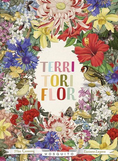Territori flor