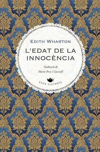 L'edat de la innocència