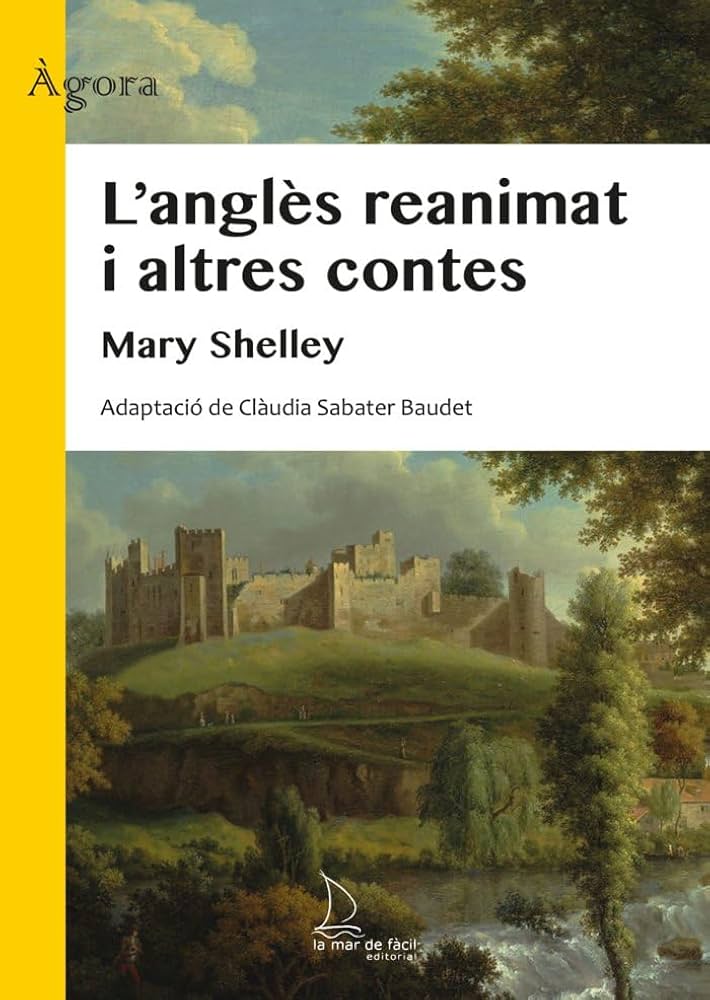 L'Anglès reanimat i altres contes