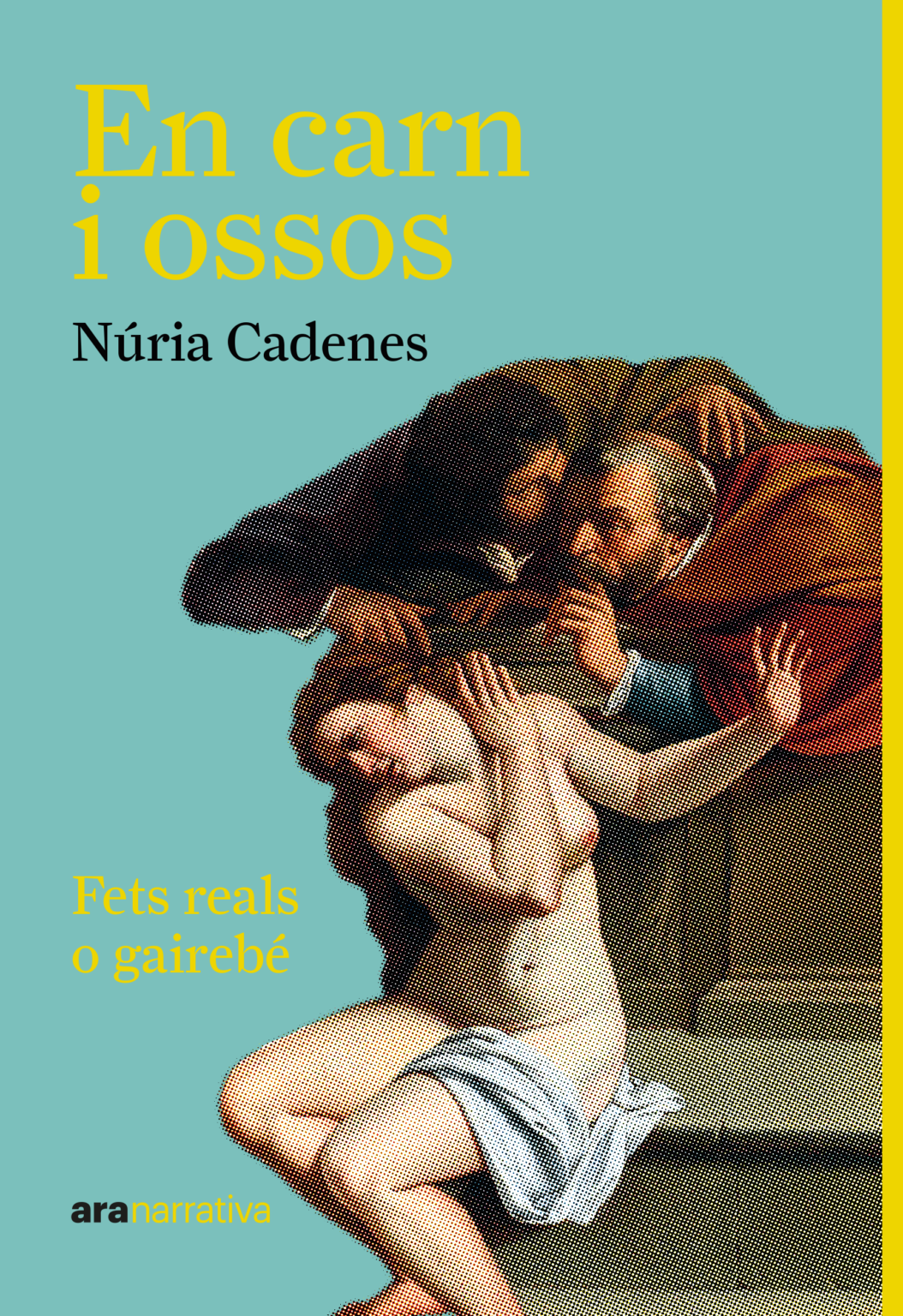 En carn i ossos