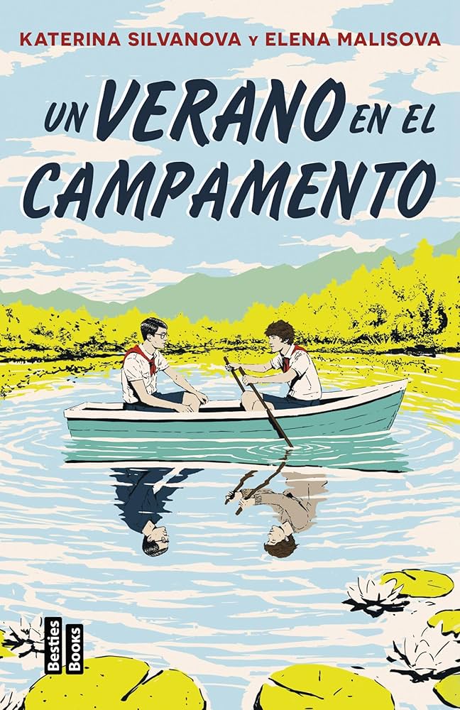 Un Verano en el campamento
