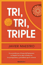 Tri, tri, triple