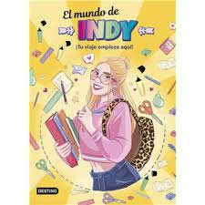 Tu viaje empieza aquí!