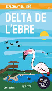 Delta de l'Ebre : guia dels 60 ocells que has de trobar!