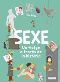 Sexe: Un viatge a través de la història