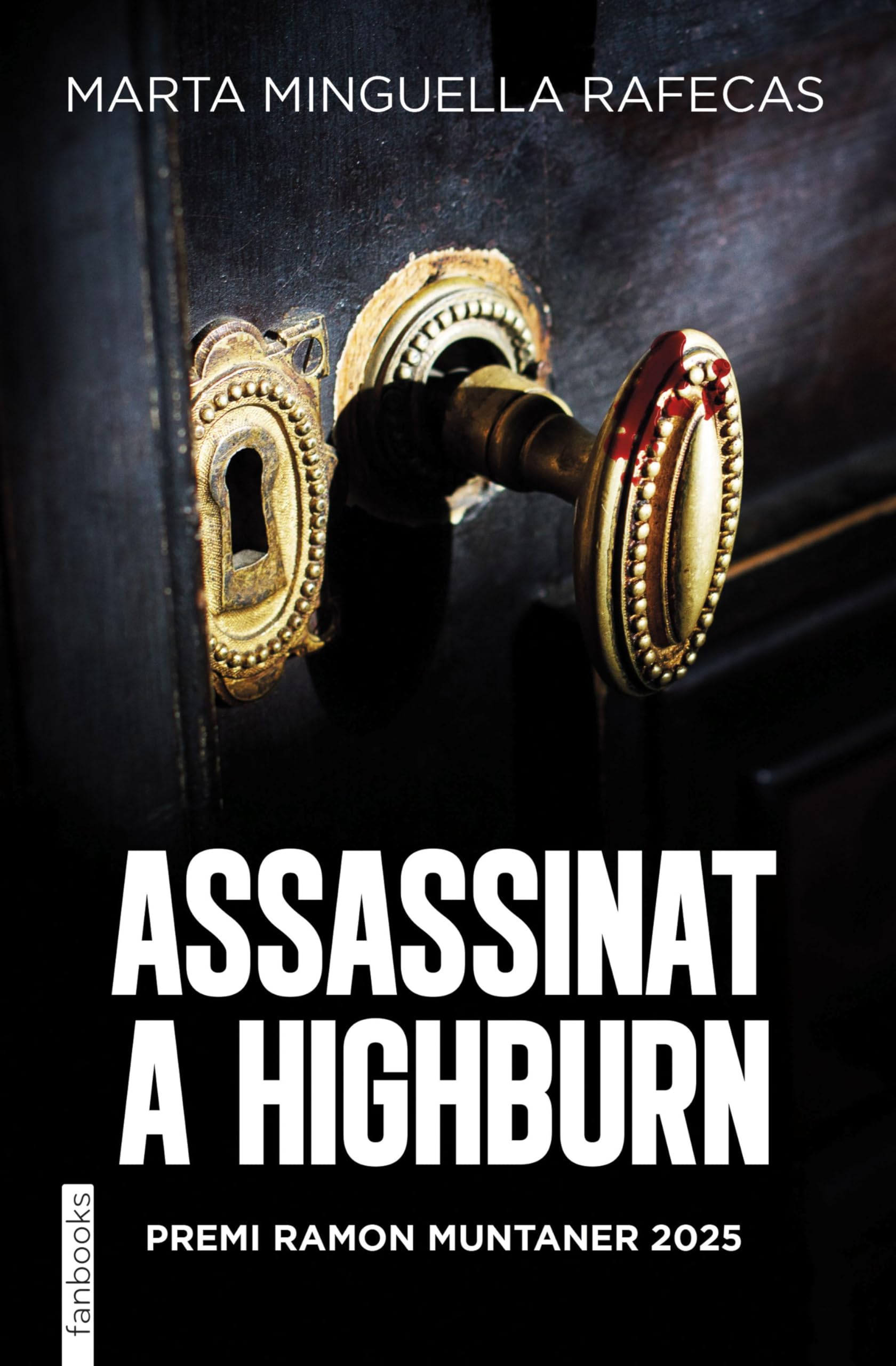 Assassinat a Highburn