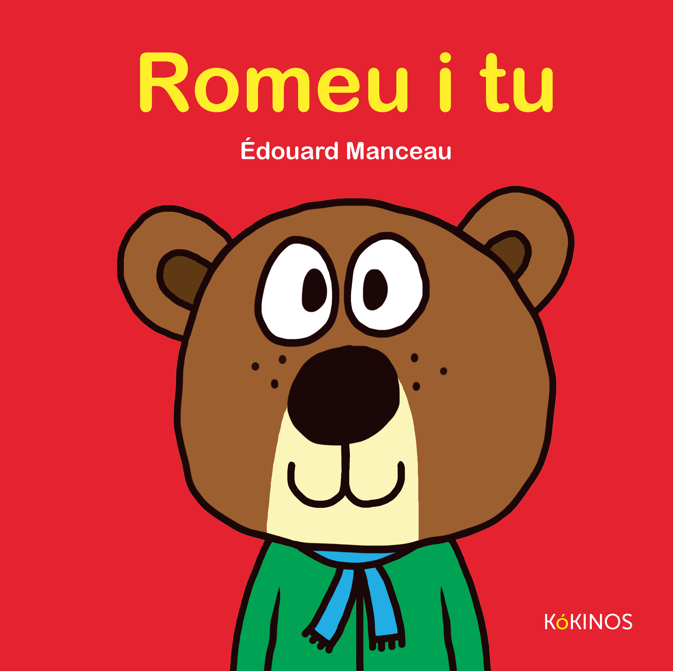 Romeu i tu