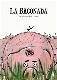 La baconada