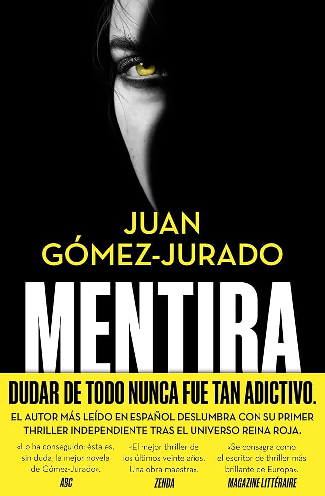 Mentira 