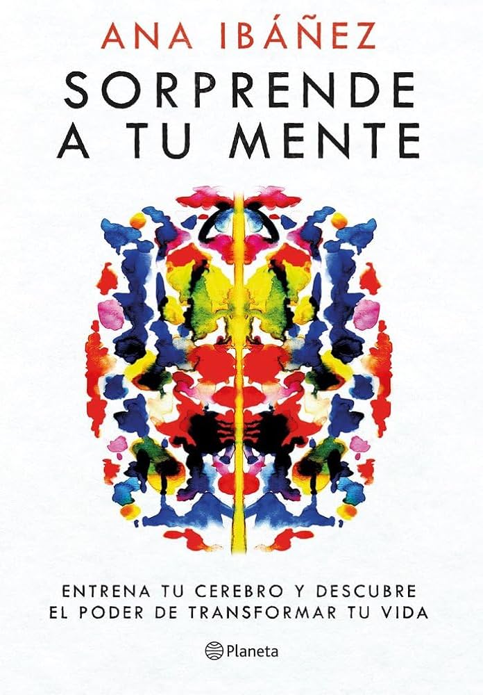 Sorprende a tu mente